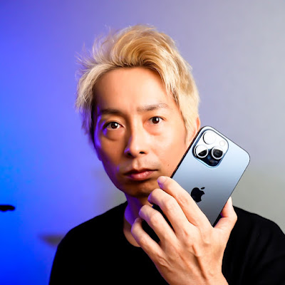 テック好きイシハラさんのチャンネルアイコン