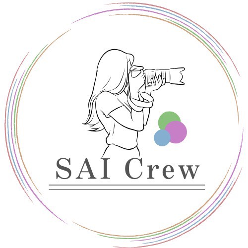SAI Crew のロゴ