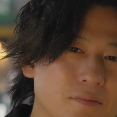 安武 史人(ノリ)